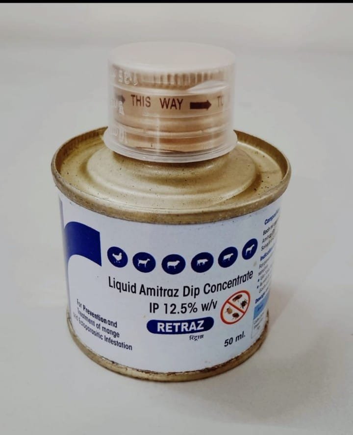 RETRAZ 50ML